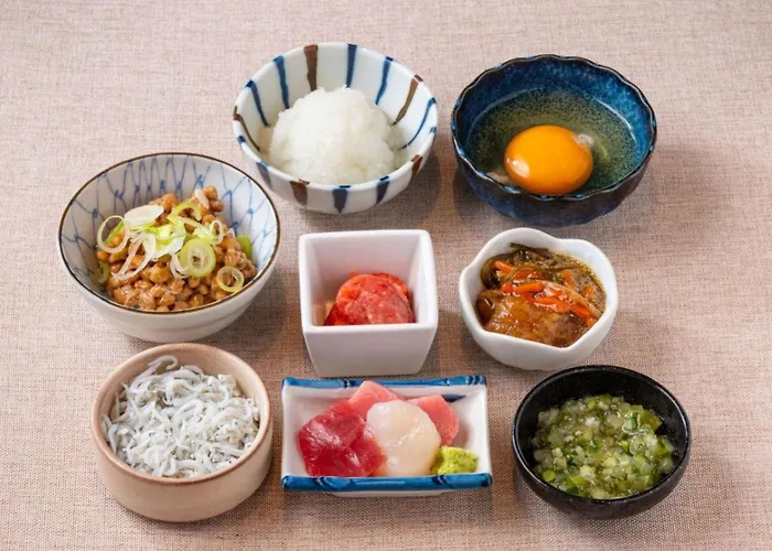 Apa Hotel Tokyo Kudanshita