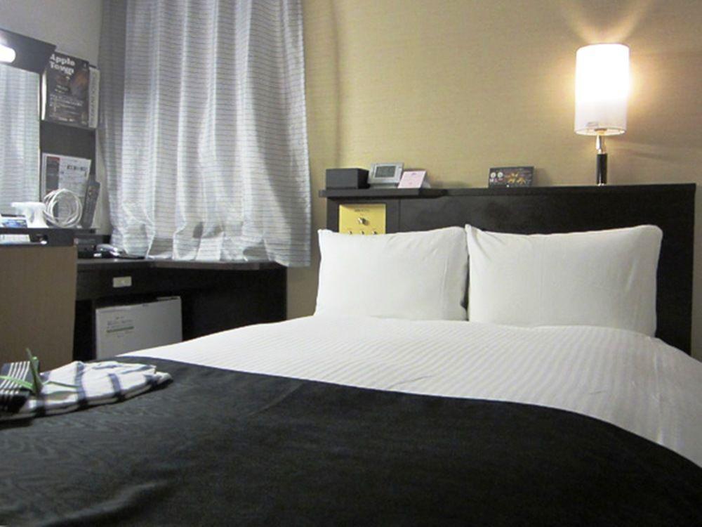 Apa Kudanshita Hotel Tōkyō